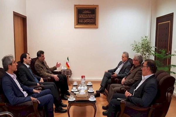 صدا و سیما، عامل شکاف بین مدیران اصفهانی؟ صدا و سیما، عامل شکاف بین مدیران اصفهانی؟