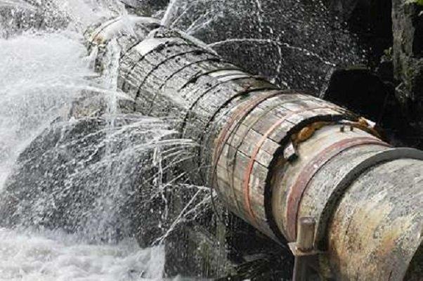شبکه آبرسانی روستایی در استان مرکزی دچار فرسودگی است