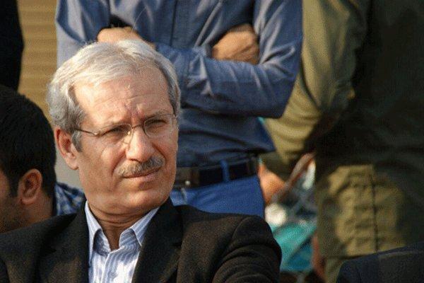 امید عالیشاه باعث تحریک طرفداران شد، بدموقعی گل خوردیم