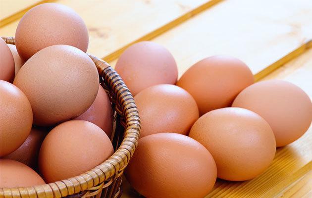 قیمت تخم مرغ در همدان افزایش یافته اما علت معلوم نیست