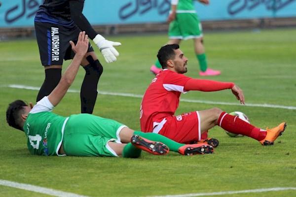عالیشاه: از دقیقه یک به من ناسزا می گفتند عالیشاه: از دقیقه یک به من ناسزا می گفتند