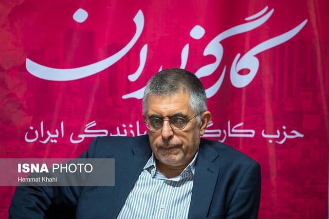 کاری که کرباسچی و همفکرانش انجام نمی دهند