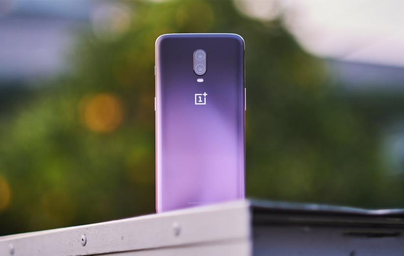 وان پلاس 6T نسخه مک لارن، 10 گیگابایت رم خواهد داشت!