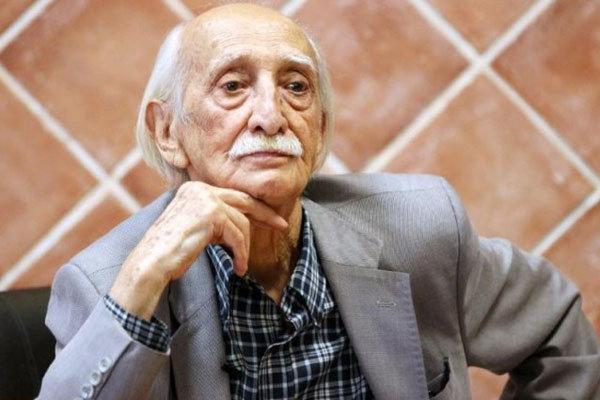 آخرین وضعیت درمانی داریوش اسدزاده، زمان ترخیص معین نیست