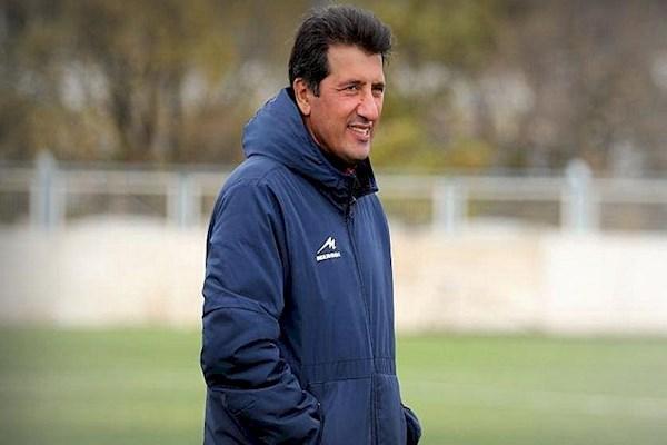 محمد تقوی: مسعود، اشکان، احسان، ما یک تیم هستیم