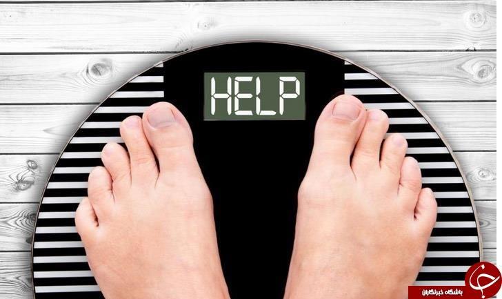 چطور با از بین بردن افکار منفی به وزن ایده آل برسیم؟!