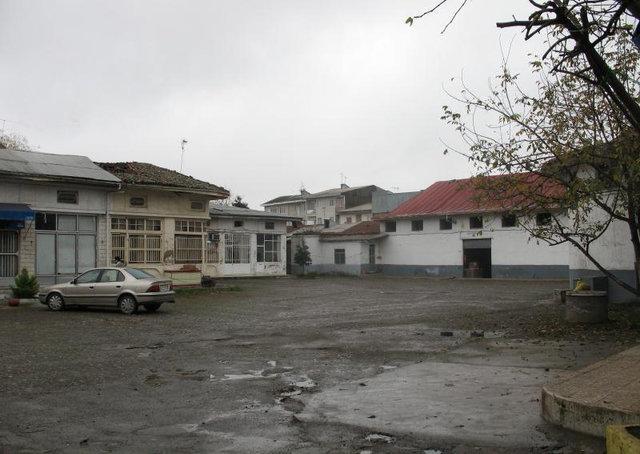 جای این خانه پاساژ می خواهند بسازند