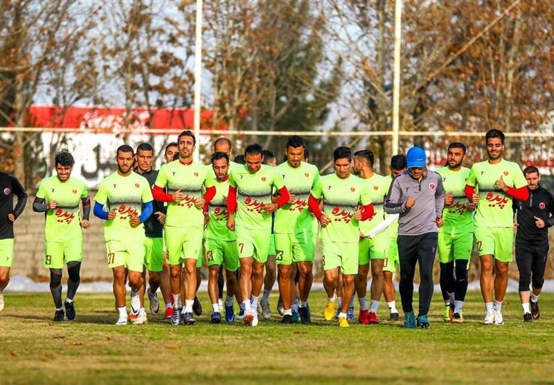 وضعیت مبهم ریگی برای بازی با ماشین سازی، پدیده درصدد جذب 3 بازیکن جدید وضعیت مبهم ریگی برای بازی با ماشین سازی، پدیده درصدد جذب 3 بازیکن جدید