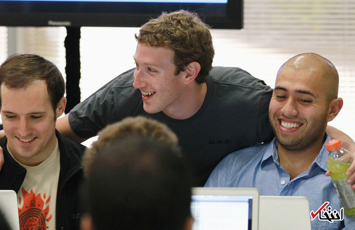 افزایش بی اعتمادی بین کارمندان فیسبوک ، آینده ای مبهم و فرهنگ پارانوئیدی