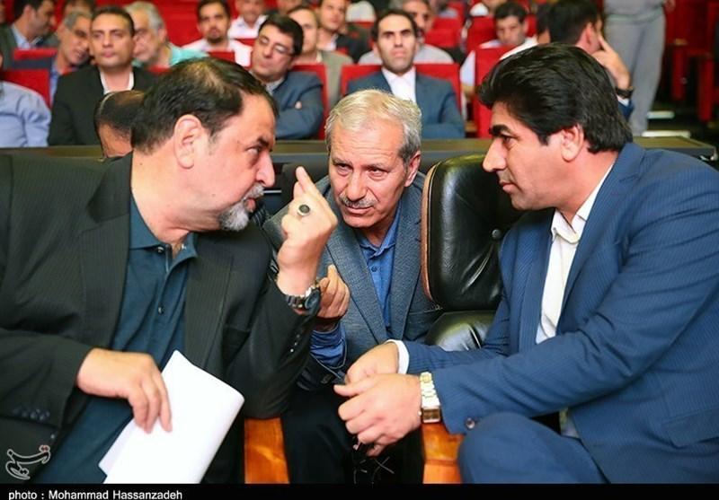 شیعی: جانشین تاج نشده ام