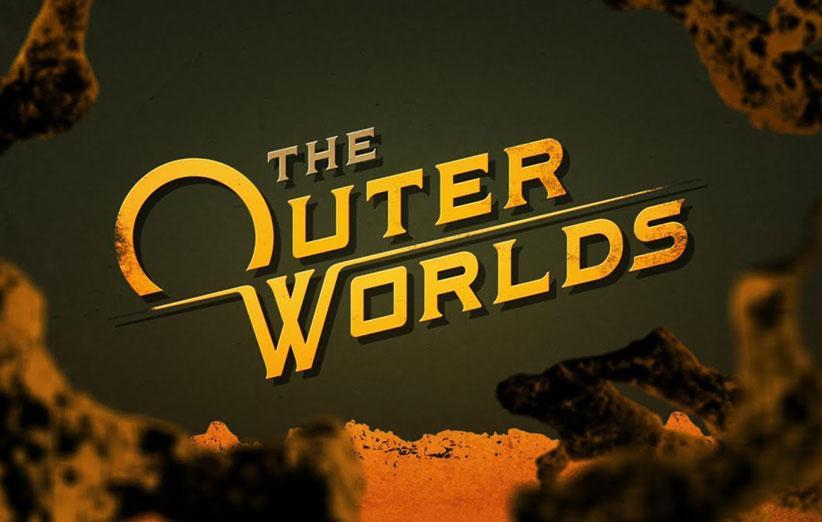 نقش آفرینی جدید آبسیدین به اسم The Outer Worlds رونمایی شد