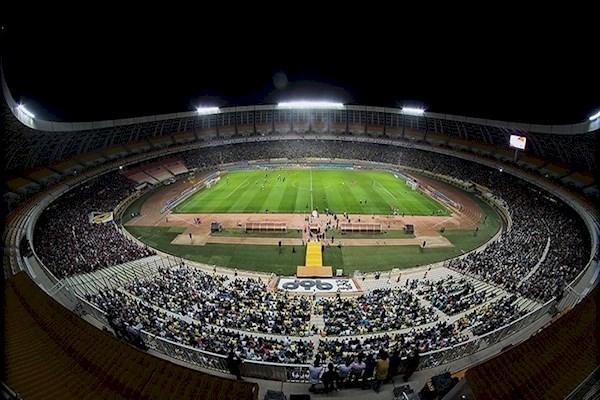 نقش دنیا را برای مان آزادی کنید
