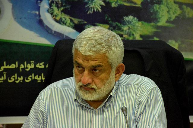 هفتمین نشان سلامت اجتماعی به واعظ مهدوی اعطاء شد