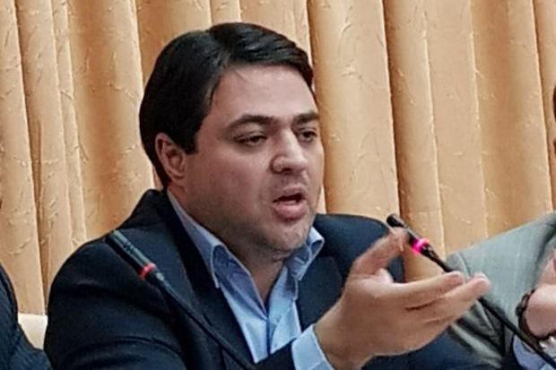نهاوند نیازمند صنایع تبدیلی تاب آور است نهاوند نیازمند صنایع تبدیلی تاب آور است