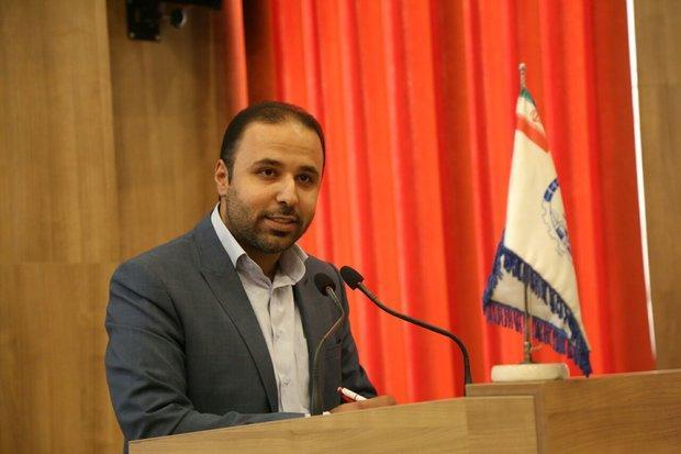 جشنواره ایده برتر 25 آذرماه در دانشگاه کردستان برگزار می گردد