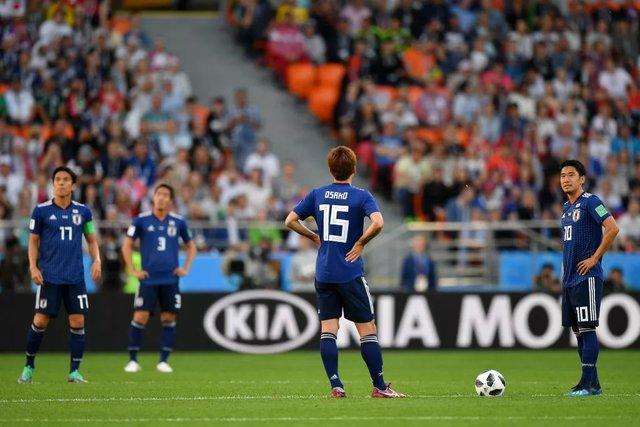 ستاره دورتموند از فهرست ژاپن برای جام ملت ها خط خورد