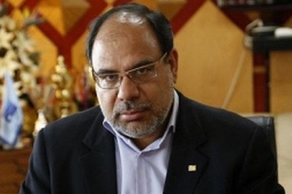طرح نوسازی16کیلومتر خط اول آبرسانی از میناب به بندرعباس افتتاح شد طرح نوسازی16کیلومتر خط اول آبرسانی از میناب به بندرعباس افتتاح شد