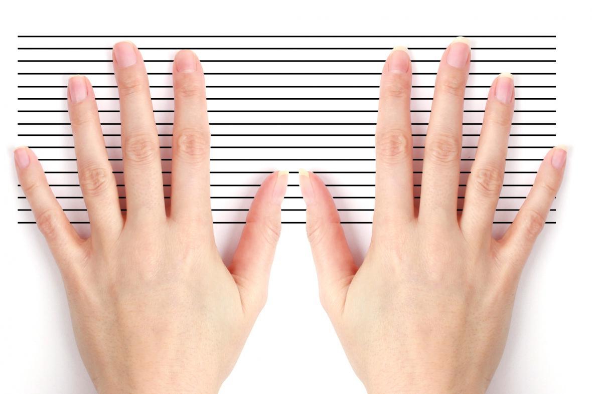 راهکارهایی برای رشد سریع تر ناخن ها