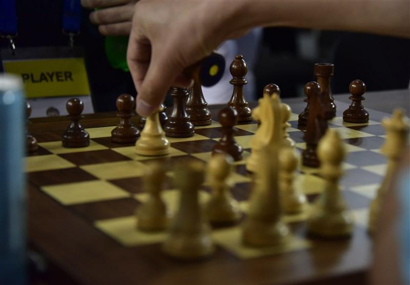 مهرداد اردشی رئیس کمیته آموزش فدراسیون شطرنج شد