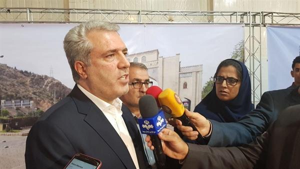 11 هزار لوح گلی هخامنشی، سالم از آمریکا به کشور باز می شود ، رشد 58 درصدی ورود گردشگران خارجی در شش ماهه اول 97