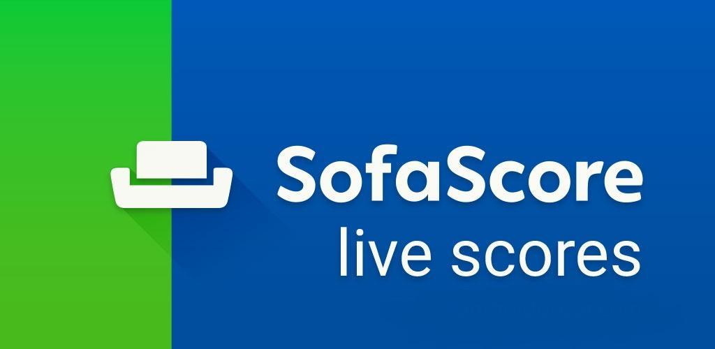 دانلود SofaScore Live Score 5.65.1 نرم افزار نمایش نتایج زنده فوتبال اندروید