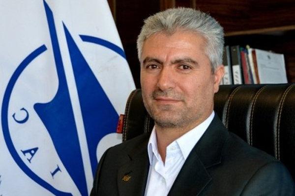 مشکل در باند اصلی علت 90 درصد لغو پروازهای فرودگاه اردبیل است