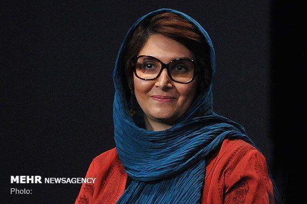 ادامه نگارش سریال 40 قسمتی توسط مرجان اشرفی زاده