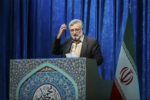 باید در 40 سالگی انقلاب اسلامی به آسیب شناسی سبک مدیریتی بپردازیم باید در 40 سالگی انقلاب اسلامی به آسیب شناسی سبک مدیریتی بپردازیم