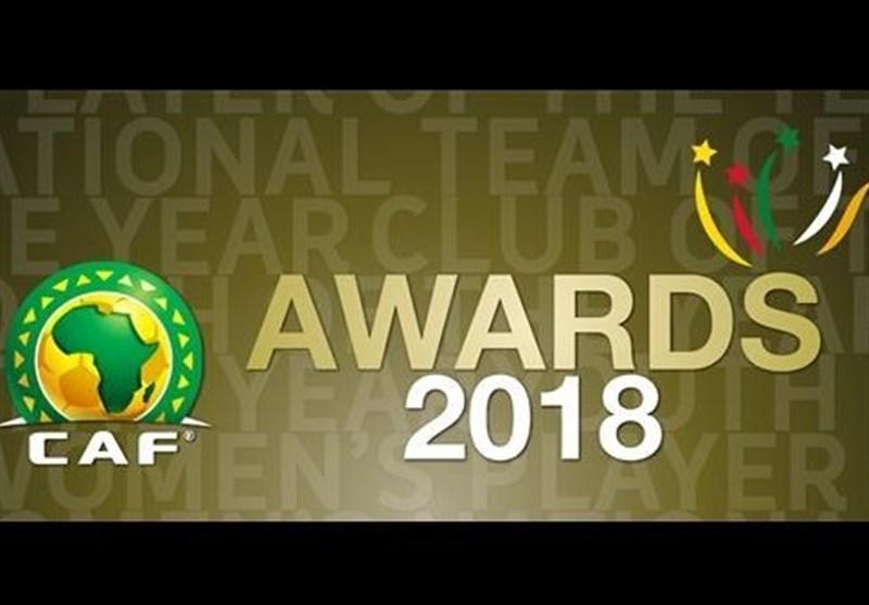 اعلام 10 نامزد نهایی کسب عنوان مرد سال فوتبال آفریقا