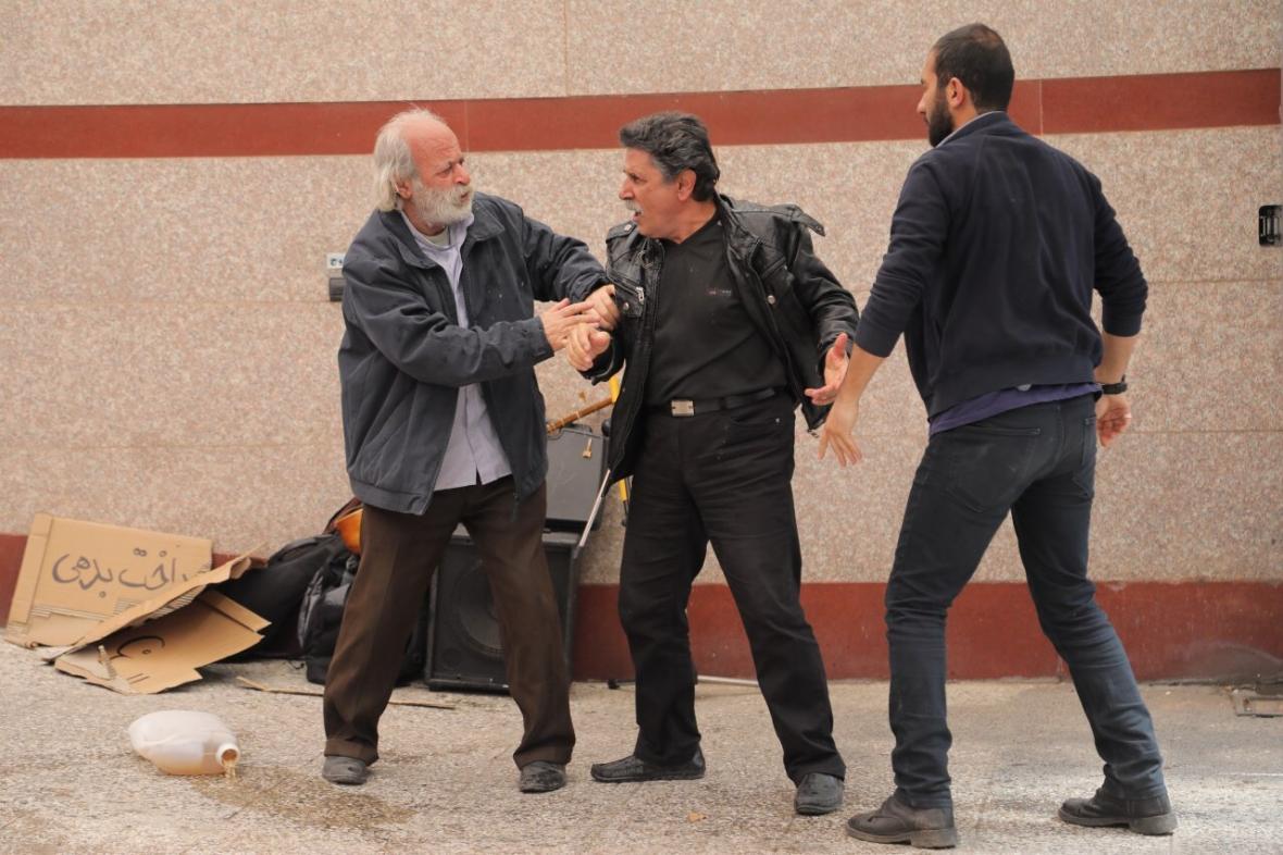 2 جایزه ژاپنی برای فیلم زندگی بدون زندگی