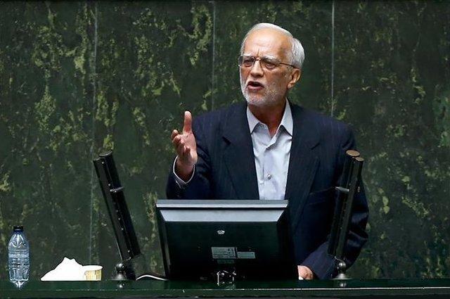 هاشم زایی: امروز مهم ترین وظیفه مجلس نظارت است