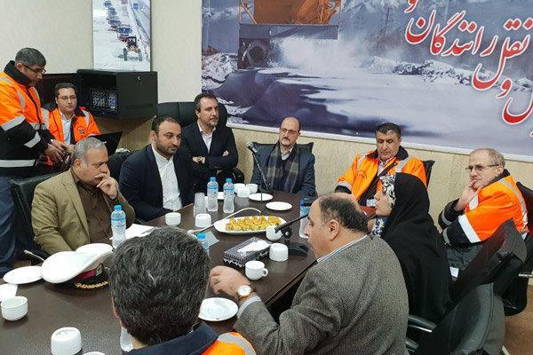 ادامه مترو هشتگرد به قزوین در دستور کار قرار گیرد