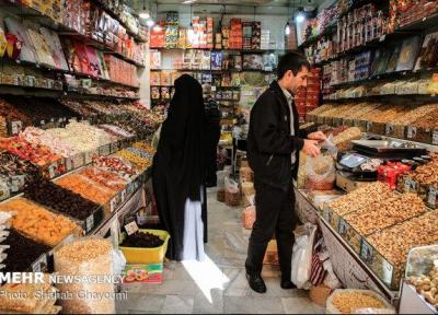 هزینه های شب یلدا در تبریز، تازه دامادها باید میلیونی خرج نمایند