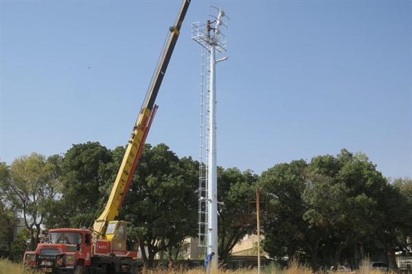 زیر ساخت دیجیتالی گردشگری معبد آناهیتا در ایستگاه آخر