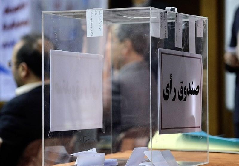 انتخاب رئیس هیئت کشتی اصفهان بدون رقیب