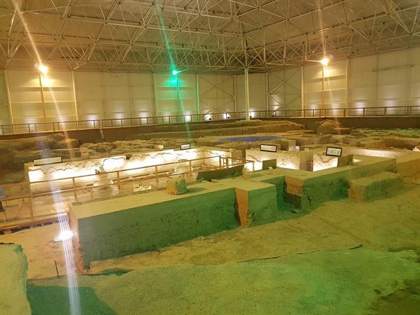 امکان بازدید مجازی موزه بندیان درگز فراهم شد