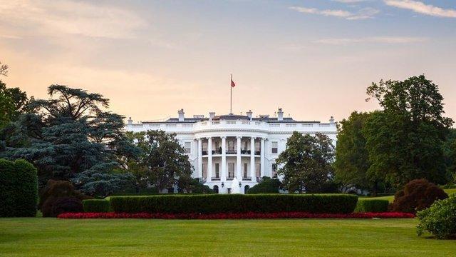 کاخ سفید: تعطیلی بخشی از دولت آمریکا ممکن است تا 2019 طول بکشد