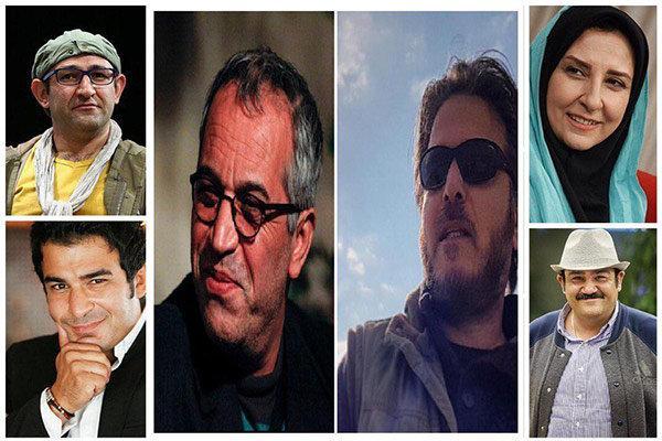 محمدحسین لطیفی هفته آینده مرّ قانون را کلید می زند محمدحسین لطیفی هفته آینده مرّ قانون را کلید می زند
