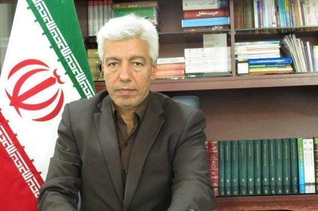 مطالبه جدی گالیکش بازپس گیری مدیریت پارک ملی گلستان است
