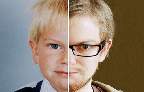 آیا از سن واقعی تان خبر دارید؟