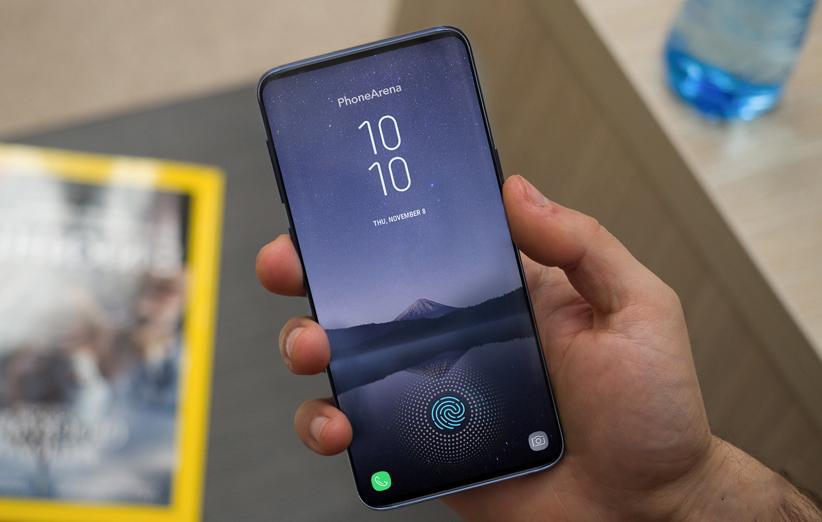 سامسونگ نمایشگرهای پخش کننده صدا را در نمایشگاه 2019 CES معرفی می نماید