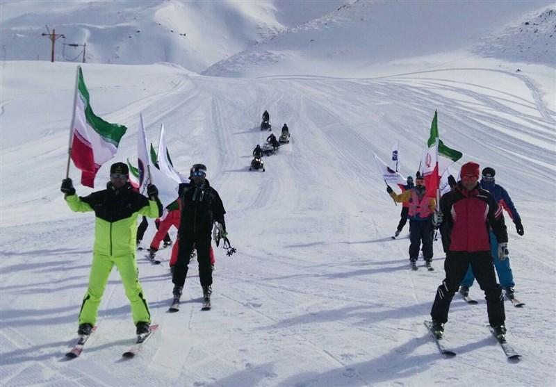 چند پیشنهاد فوث العاده برای علاقه مندان به اسکی