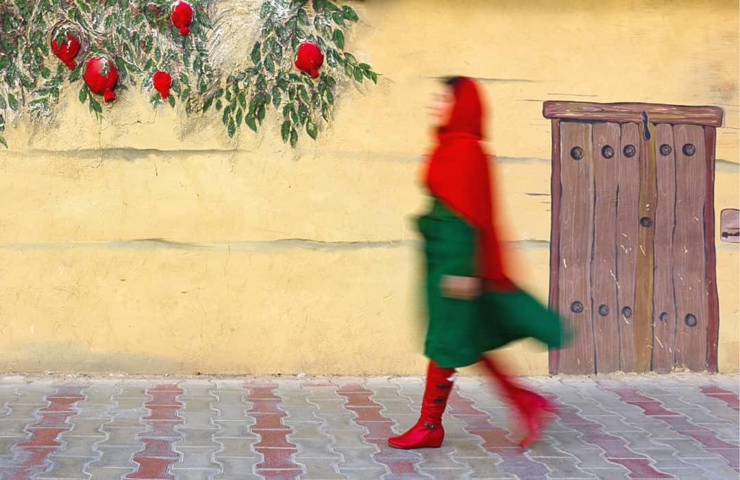 راهیابی عکاس آباده ای به جشنواره بین المللی عکس خیام راهیابی عکاس آباده ای به جشنواره بین المللی عکس خیام
