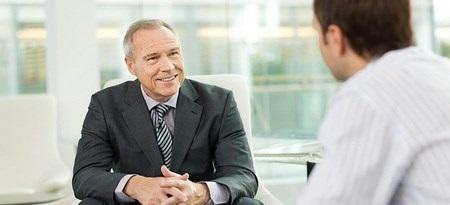 چگونه اعتماد مدیرمان را به دست آوریم؟