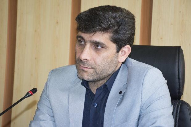 70 درصد از علمک های گاز در سایت مسکن مهر خرم آباد باید تعویض شوند 70 درصد از علمک های گاز در سایت مسکن مهر خرم آباد باید تعویض شوند