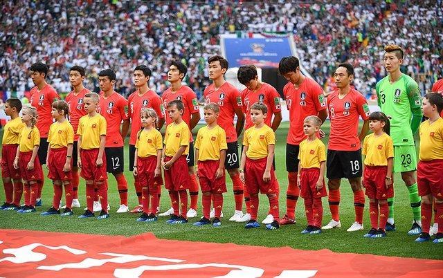 معرفی تیم های گروه C جام ملت های آسیا 2019، نبرد قدرت های شرق دور