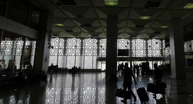 سازمان هواپیمایی امارات به دنبال ازسرگیری پروازها به دمشق سازمان هواپیمایی امارات به دنبال ازسرگیری پروازها به دمشق