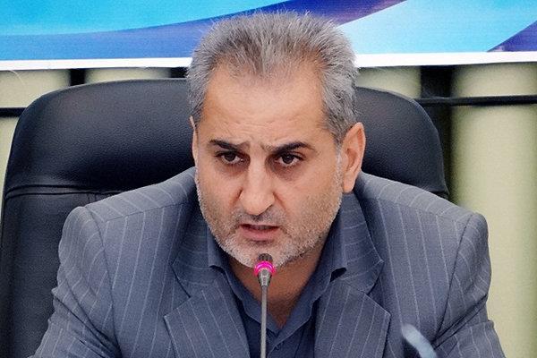 50 درصد هیئت های ورزشی در شهرستان نیر غیرفعال است