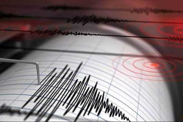 زمین لرزه ها همچنان ادامه دارد، وقوع 6 زلزله در دشتستان