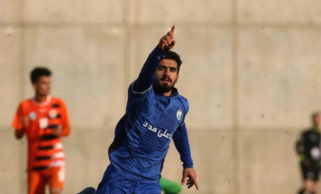قهرمانی استقلال در رده امید، پرسپولیس پنجم شد